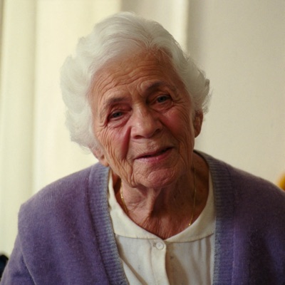 Tía Mirta