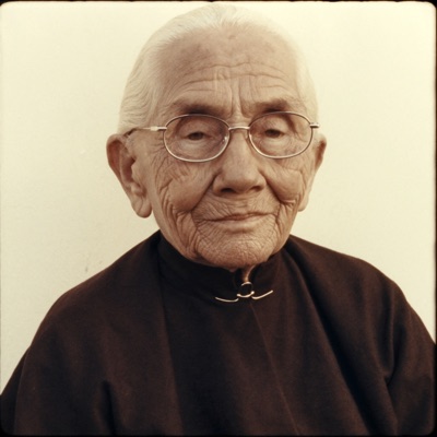 Abuela Rosa